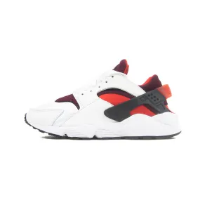 Air Huarache (White/Varsity Red/Oxide)