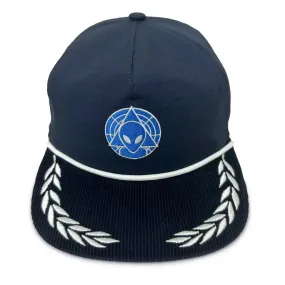 Alien Workshop AWOL Sea Cap (Navy)