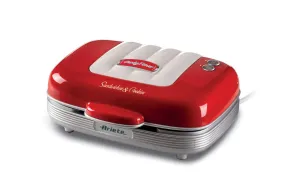 Ariete Sandwich Maker 3 in 1