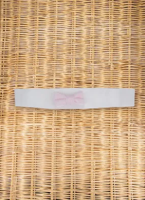 Baby Velvet Headband