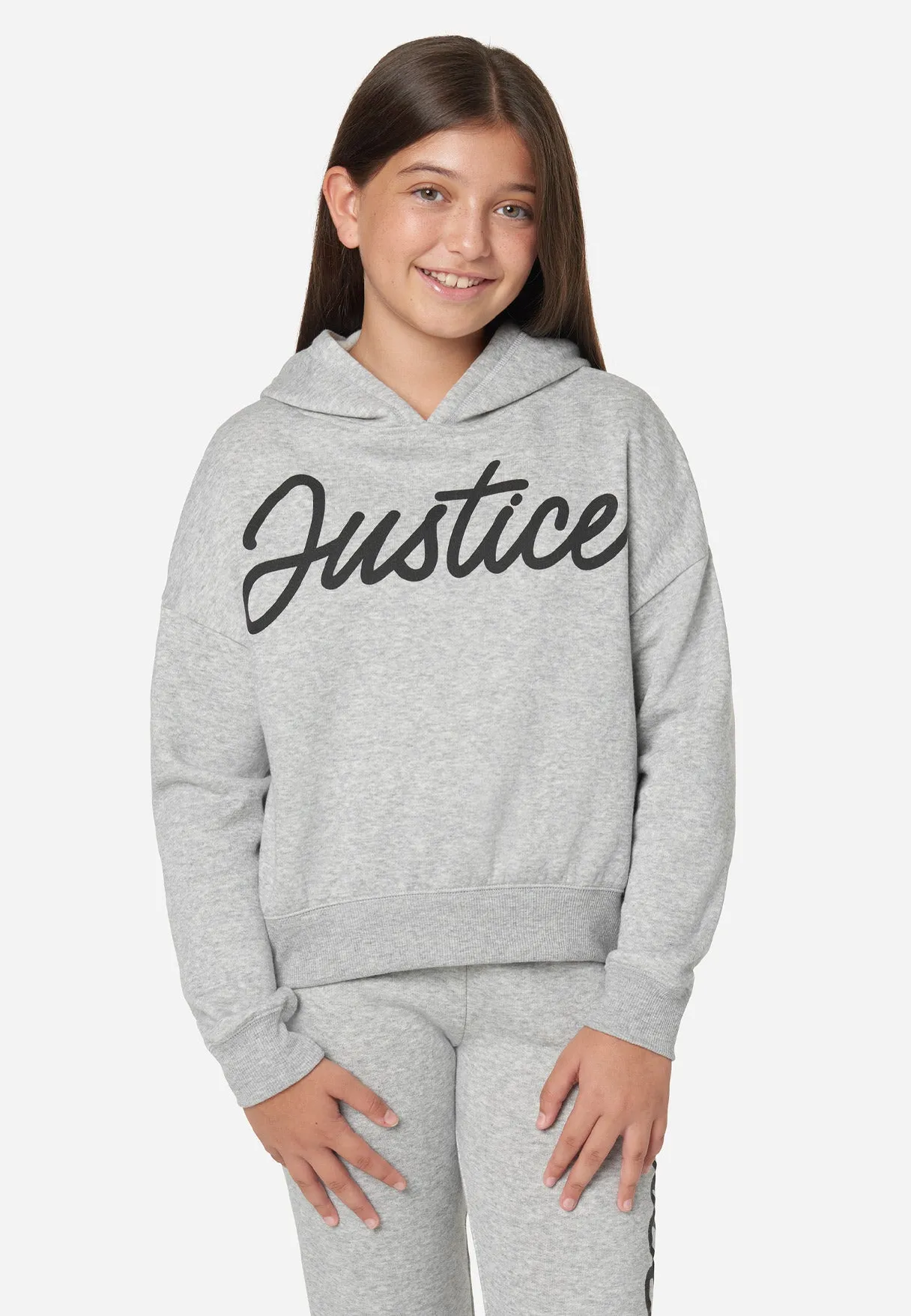 Bliss Fit Fleece Hoodie