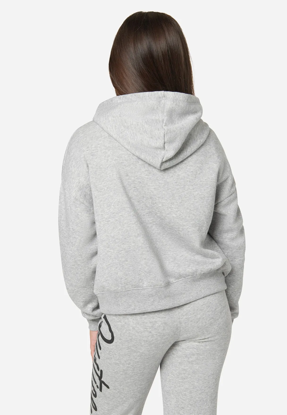 Bliss Fit Fleece Hoodie