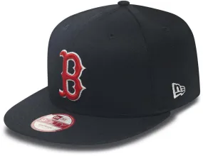 Boston Red Sox New Era 950 MLB Snapback Baseball Cap