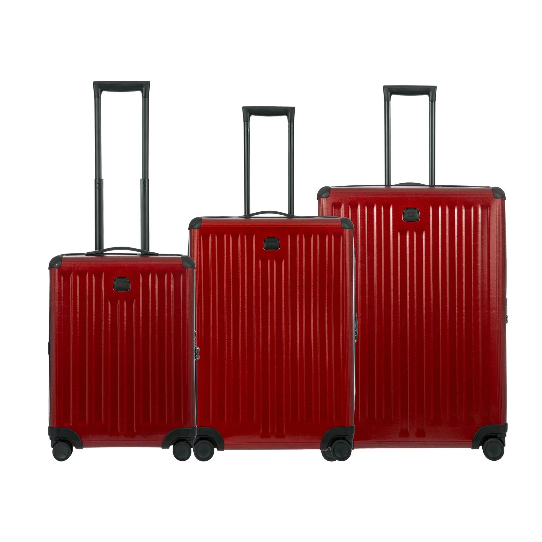 Bric's Venezia 3 Piece Set (21"/28"/30") 4-Wheel Luggage Sets