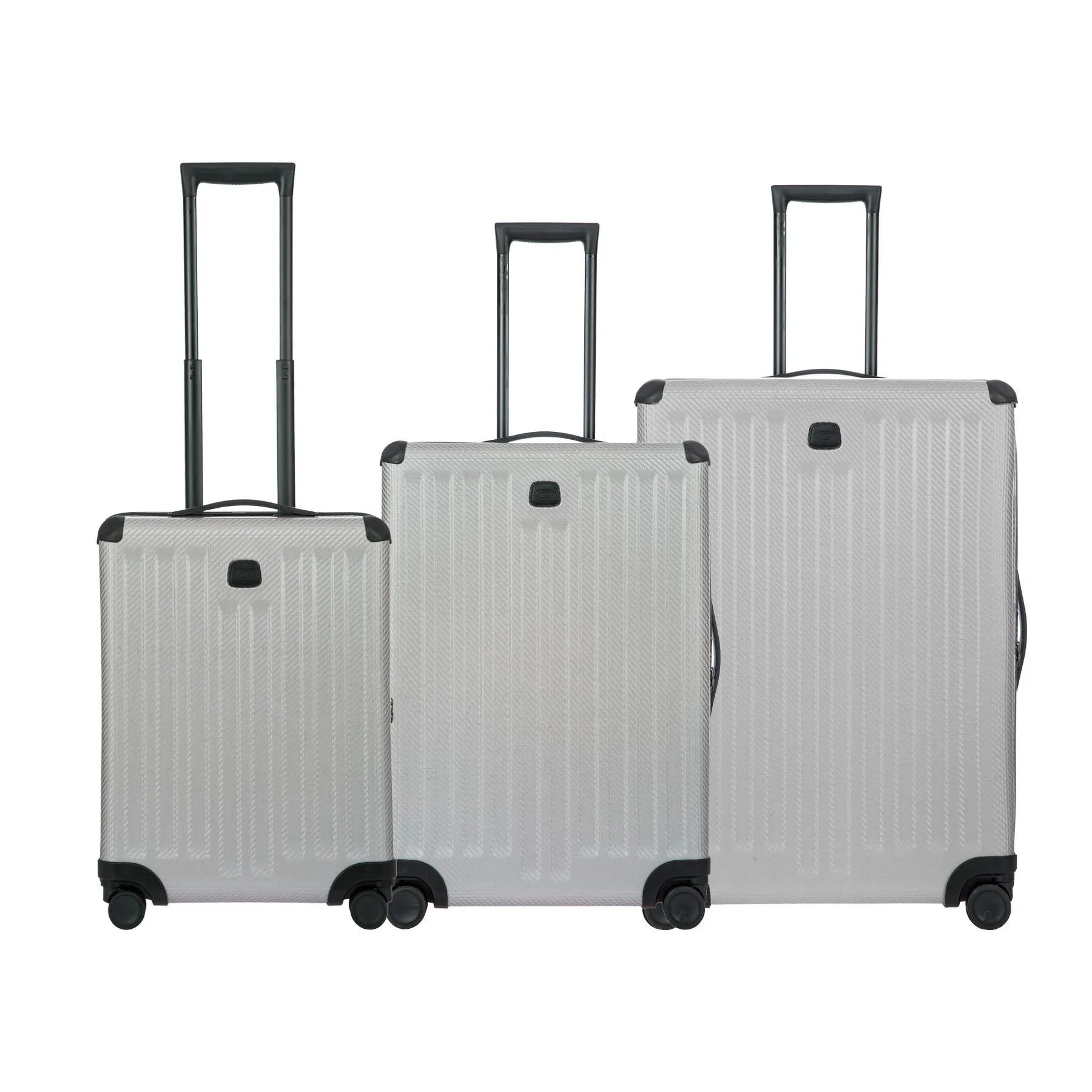 Bric's Venezia 3 Piece Set (21"/28"/30") 4-Wheel Luggage Sets