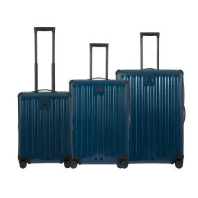 Bric's Venezia 3 Piece Set (21"/28"/30") 4-Wheel Luggage Sets