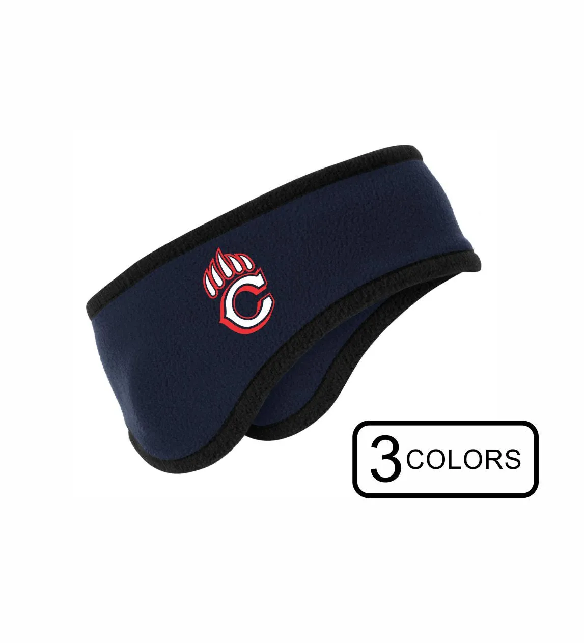 Chap Soccer Headbands- 2 choices