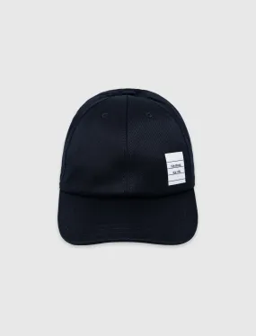 CLASSIC 6-PANEL CAP