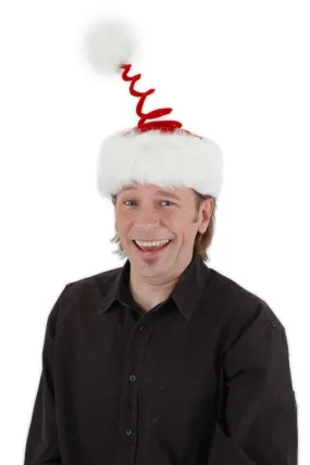 Elope - Springy Santa Hat