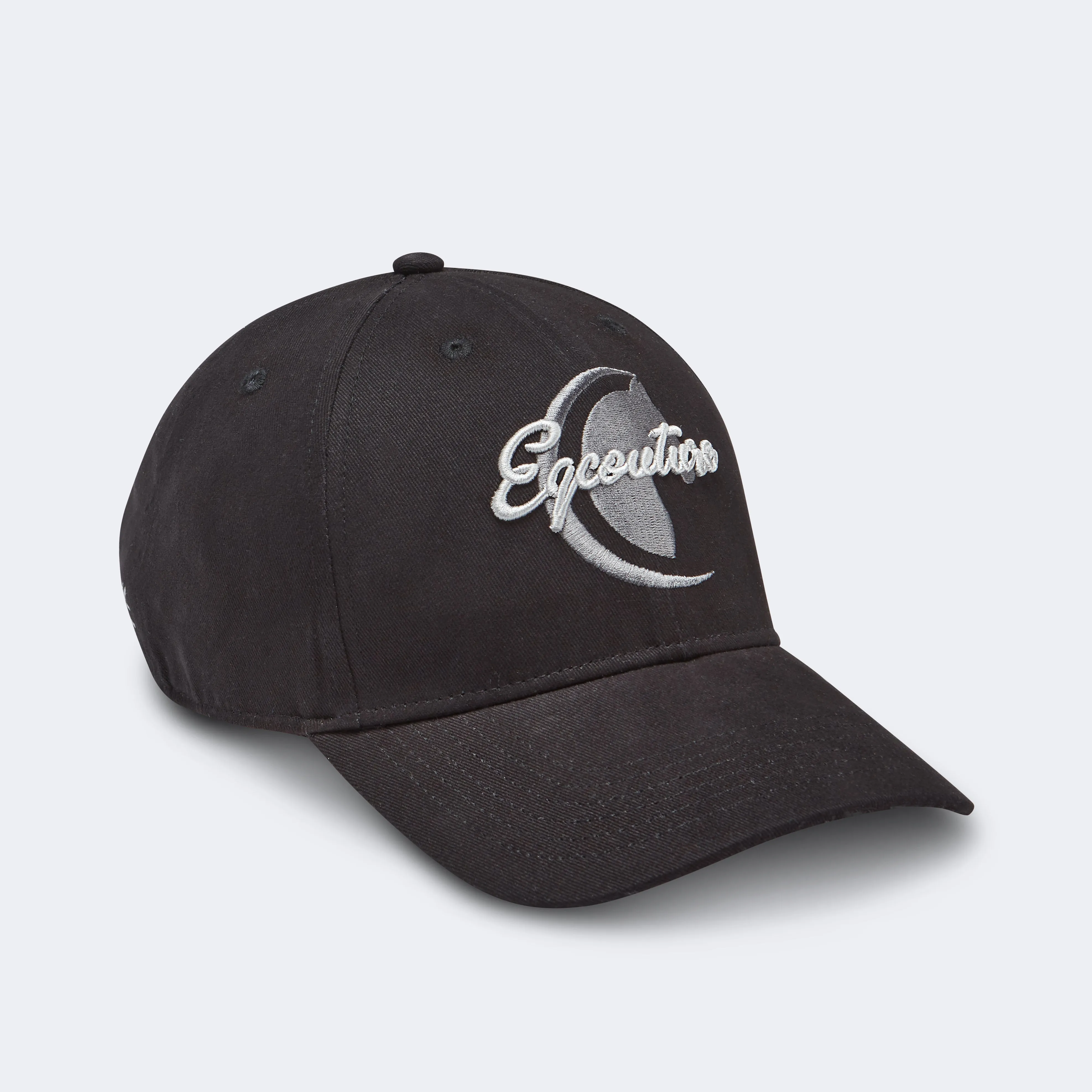 Exclusive Cap / Hat 'Esporte' - Black