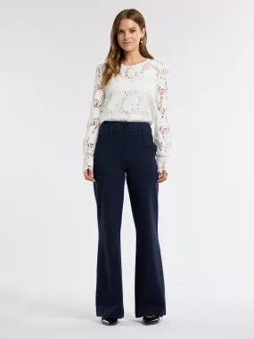 Fern Ponte Pant