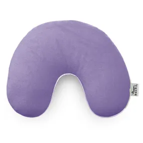 Jr U-Shaped Pillow - Purple