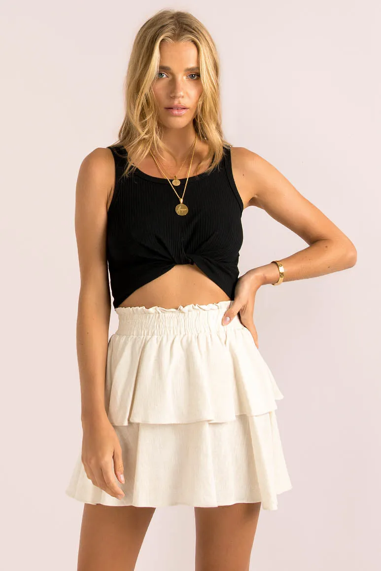 Kate Top / Black