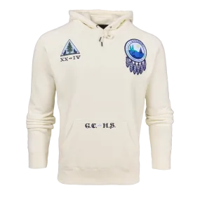 Lake Dreamcatcher Fireside Hoodie