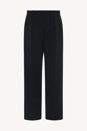 Marcello Pant in Wool