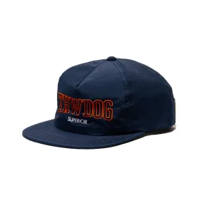 MKATE CAP - Navy