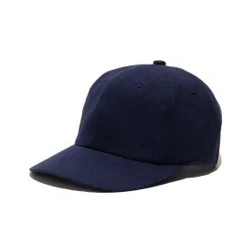 MUJI UNION CAP - Navy