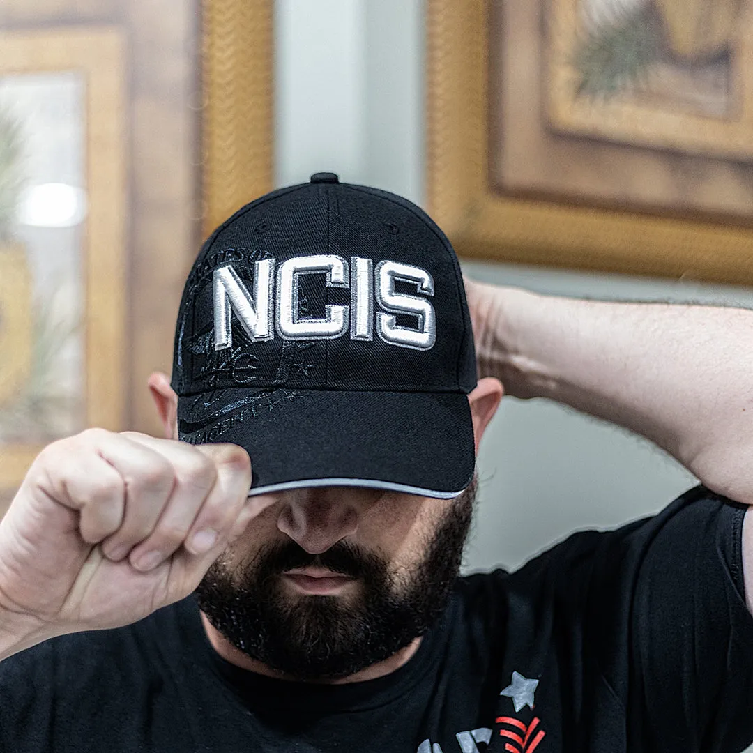 NCIS Baseball Cap