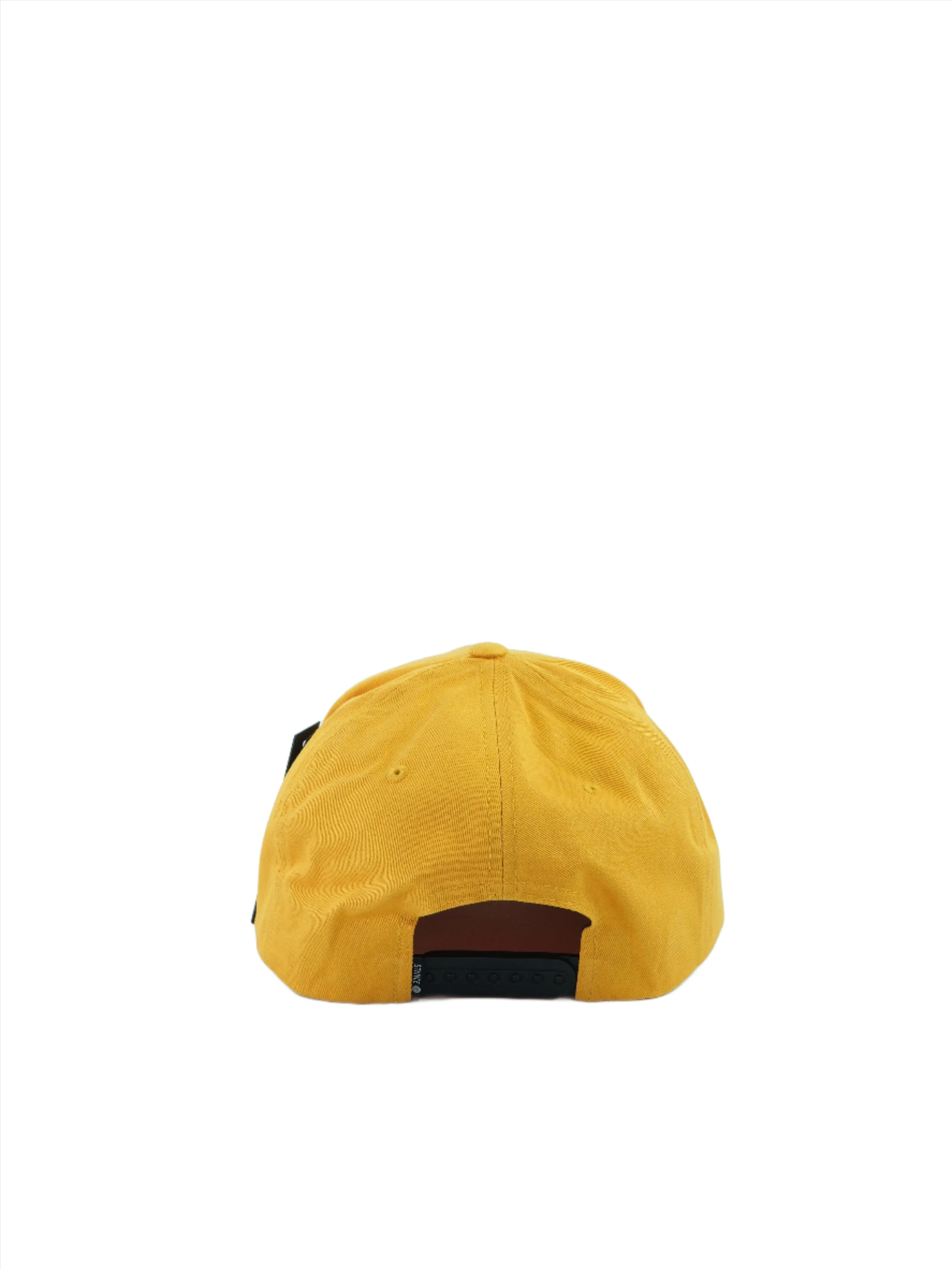 Stance - Icon Snap Back - Tangerine