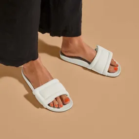 Sunbeam Slide Sandal by OluKai