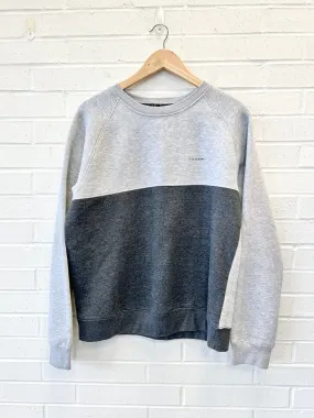 Tahari Sweatshirt Size Medium