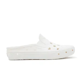 UA Slip-On Mule TRK 'White'