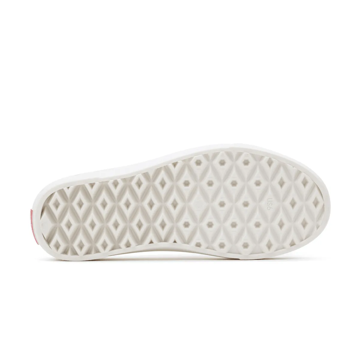 UA Slip-On Mule TRK 'White'