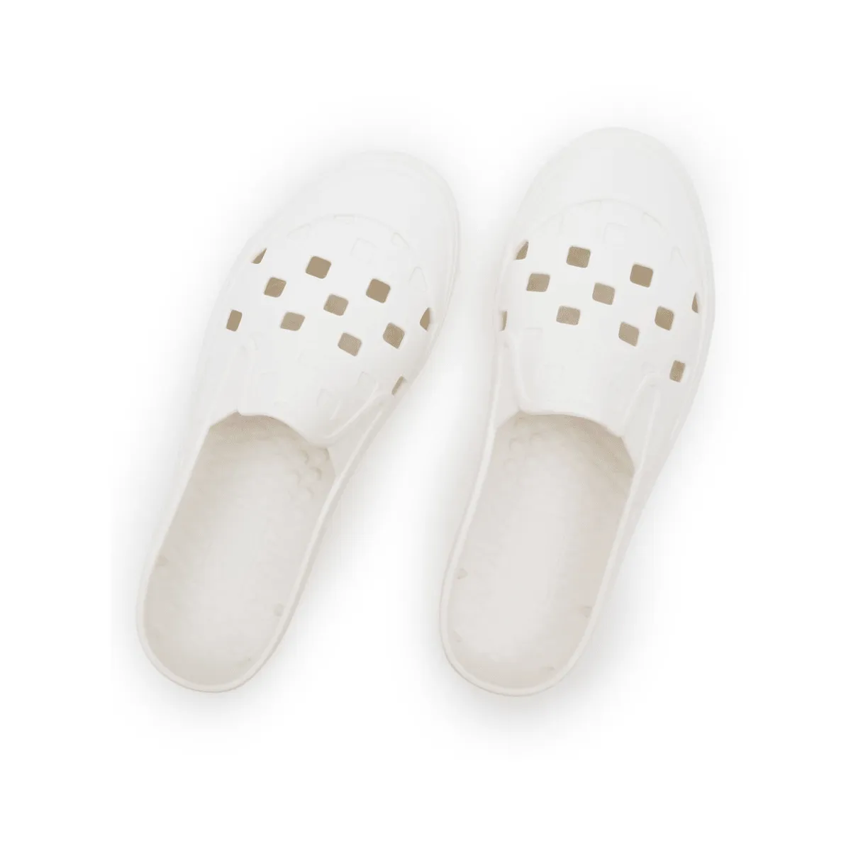 UA Slip-On Mule TRK 'White'