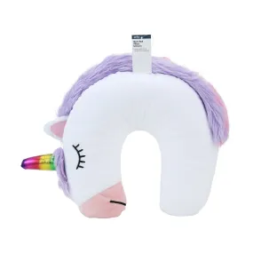 Unicorn Kids Travel Neck Pillow