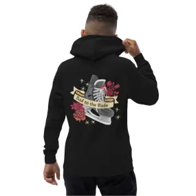 Youth Bad to the Blade Hoodie